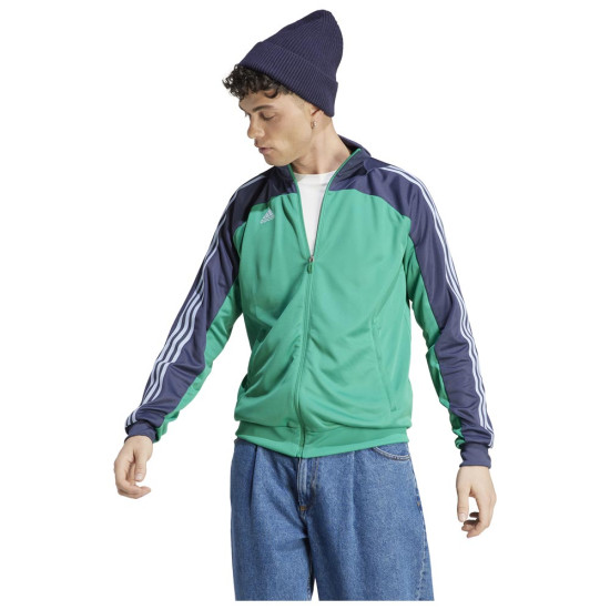 Adidas Ανδρική ζακέτα Tiro Full-Zip Track Top
